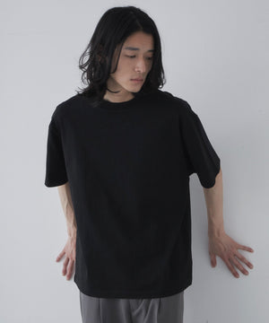 ブラック モデル：181cm L着用