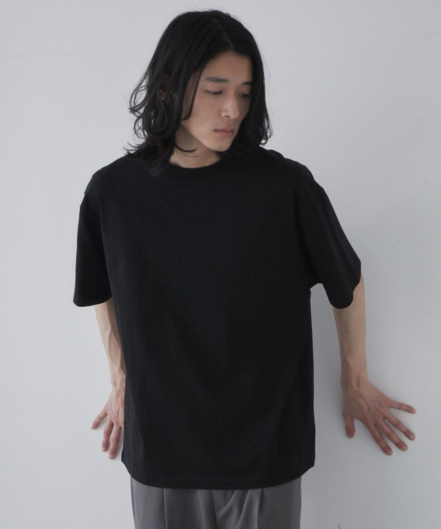 ブラック モデル：181cm L着用