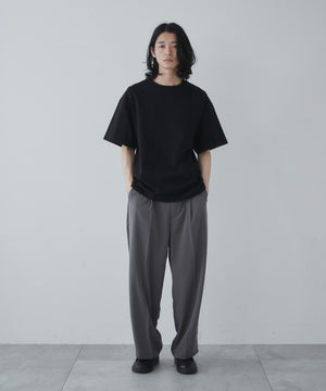 ブラック モデル：181cm L着用