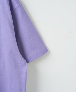 シルキーリッチヘビーコットンT