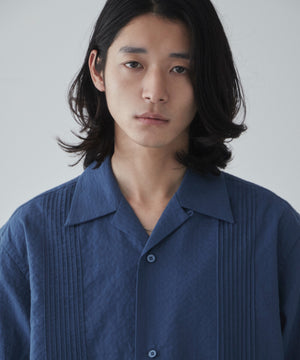 ホワイト モデル：181cm L着用