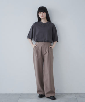 Dグレー モデル：165cm M着用