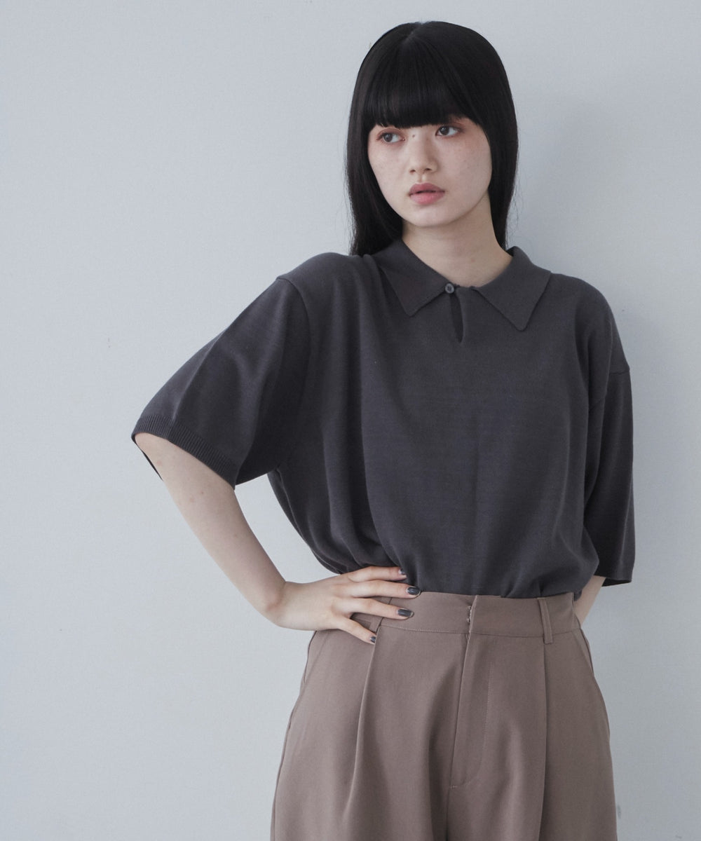 Dグレー モデル：165cm M着用