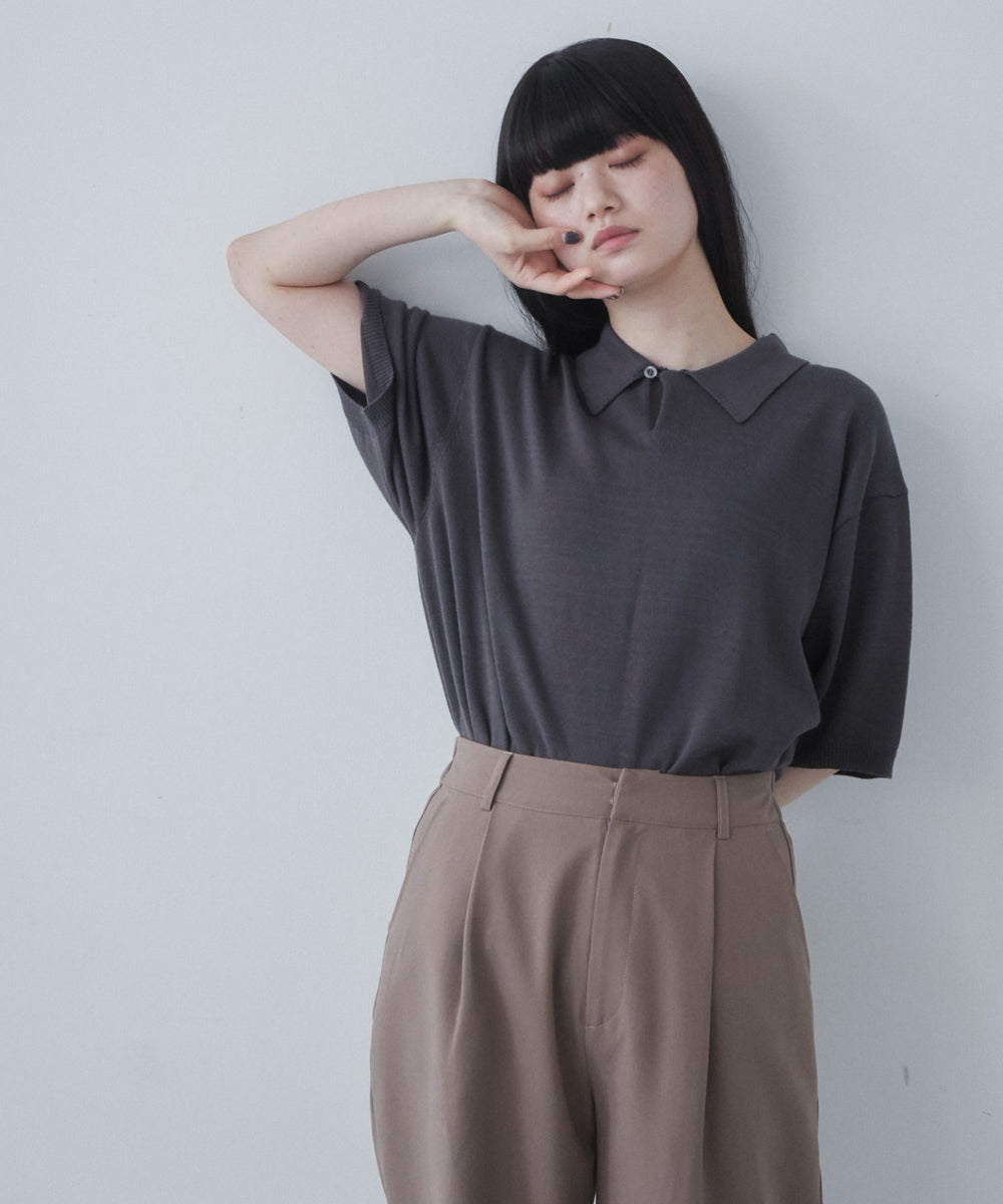 Dグレー モデル：165cm M着用