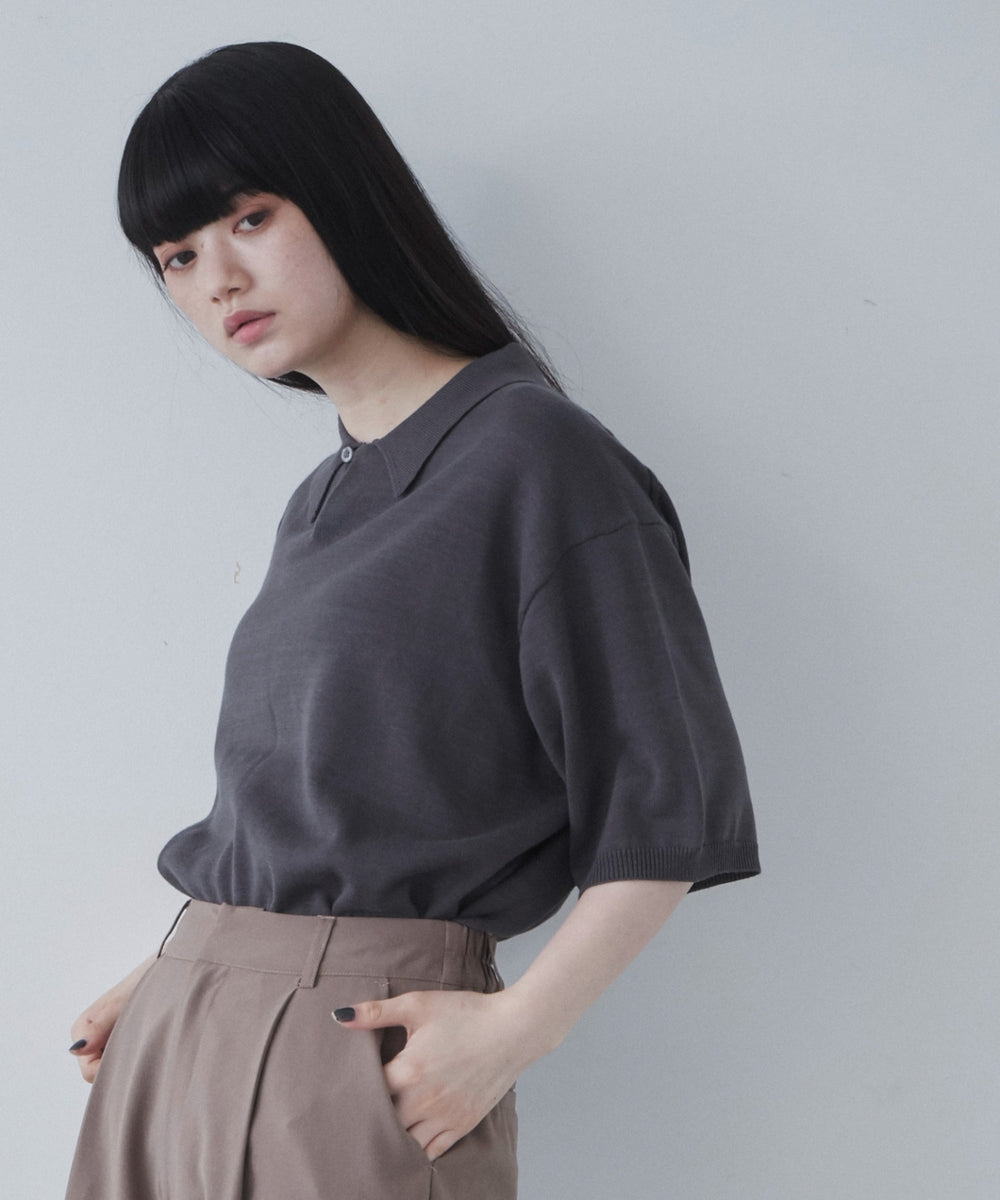 Dグレー モデル：165cm M着用