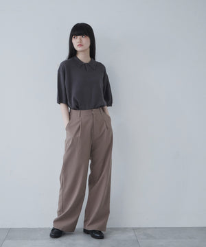 Dグレー モデル：165cm M着用