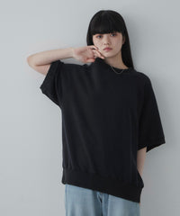 ブラック / M