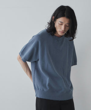 ブルーその他 モデル：181cm L着用