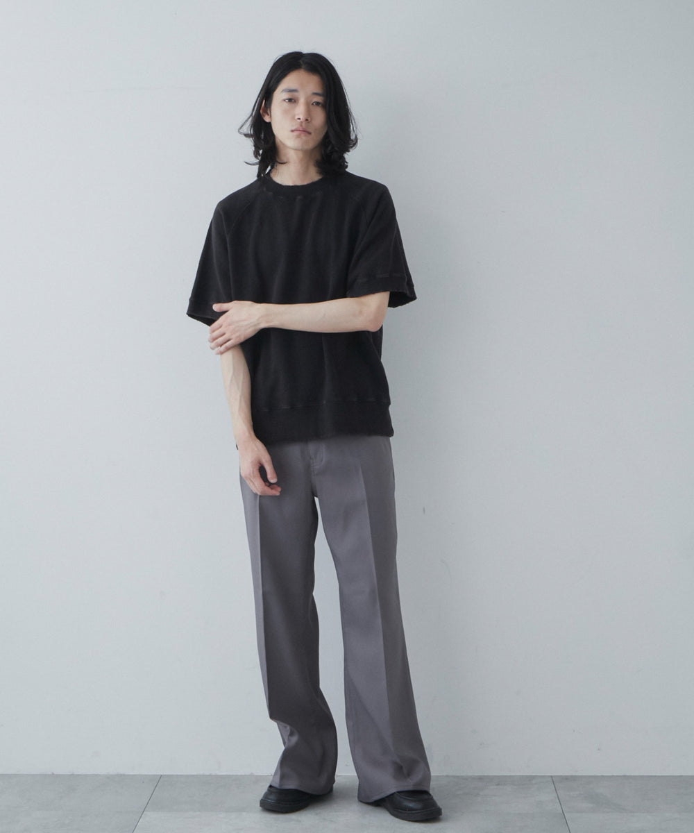 ブラック モデル：181cm L着用