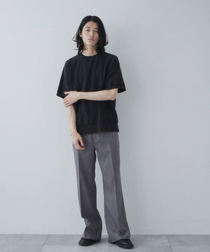 ブラック モデル：181cm L着用