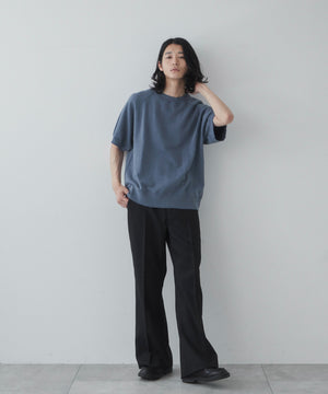 ブルーその他 モデル：181cm L着用