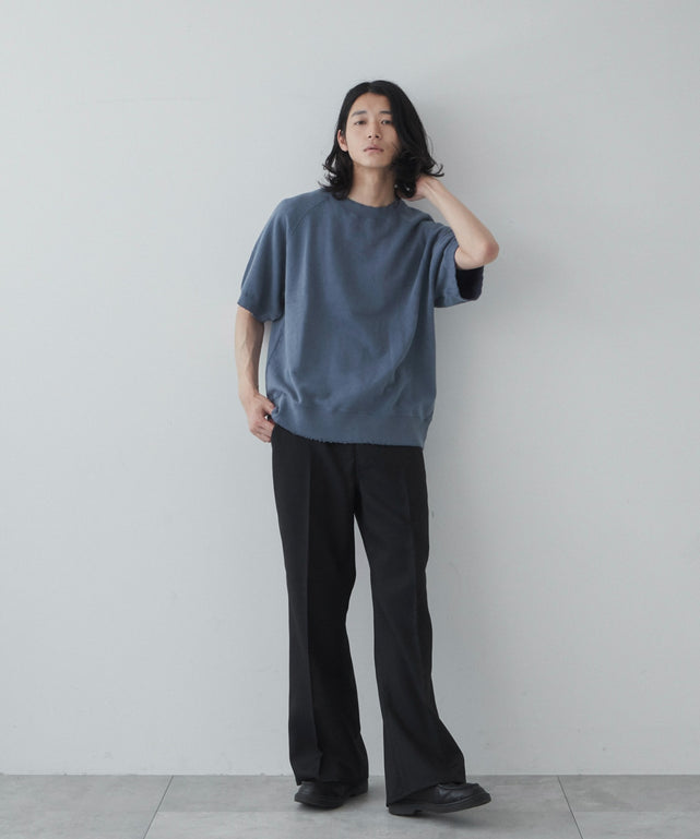 ブルーその他 モデル：181cm L着用