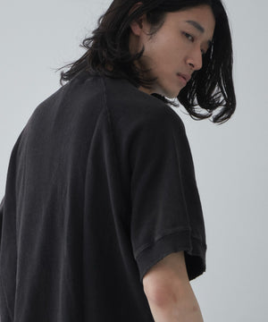 ブラック モデル：181cm L着用