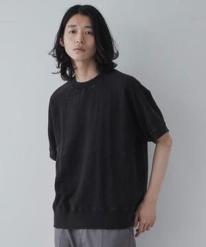 ブラック モデル：181cm L着用