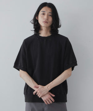 ブラック モデル：181cm L着用