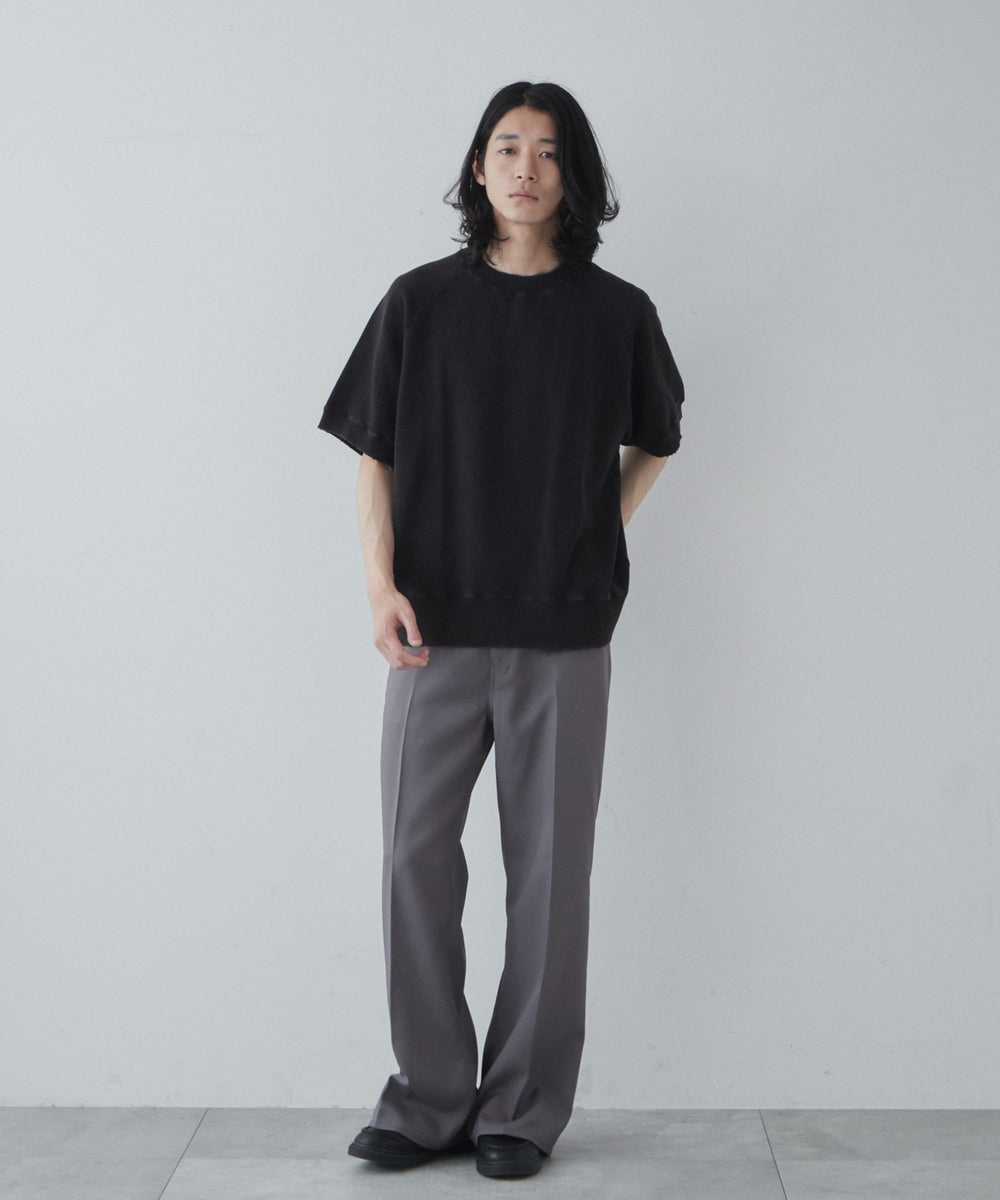 ブラック モデル：181cm L着用