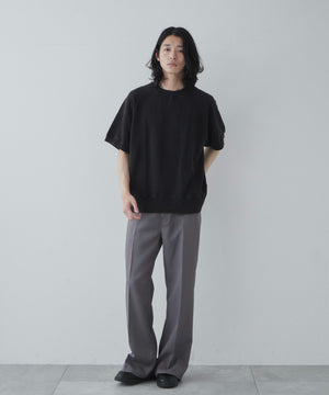 ブラック モデル：181cm L着用