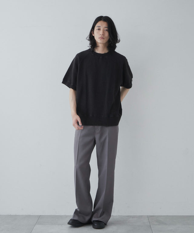 ブラック モデル：181cm L着用