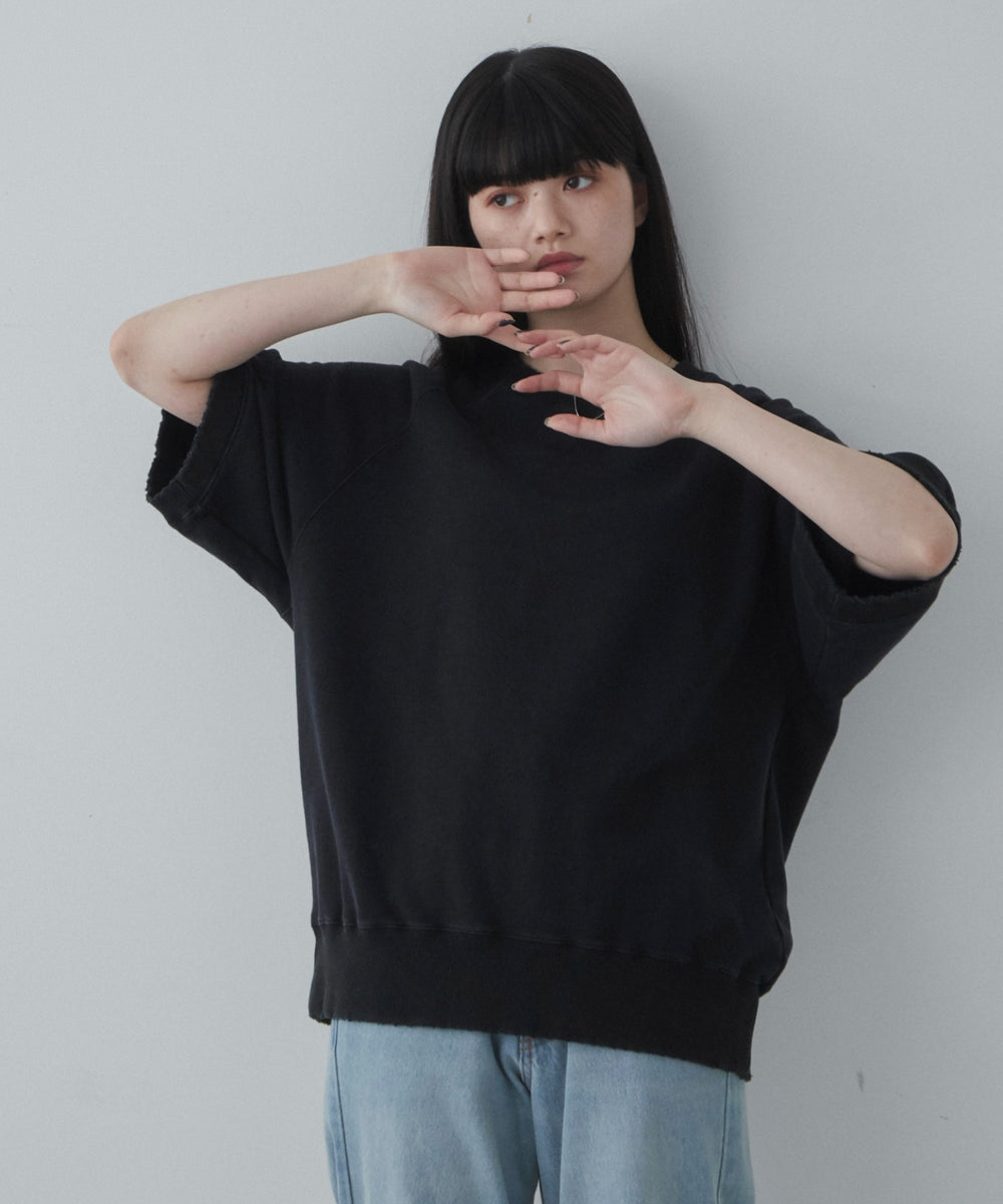 ブラック モデル：165cm M着用