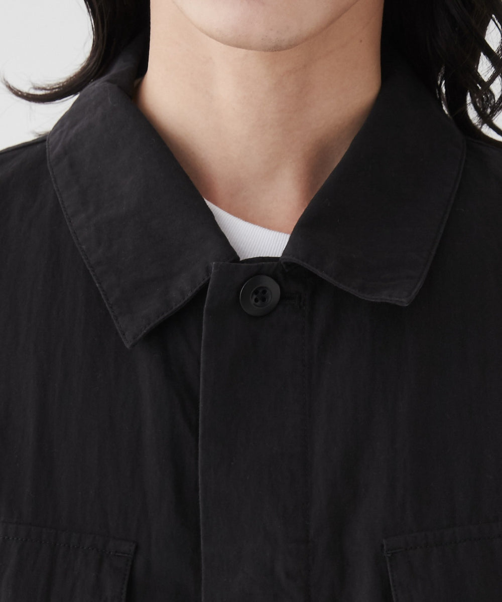 ファティーグジャケット