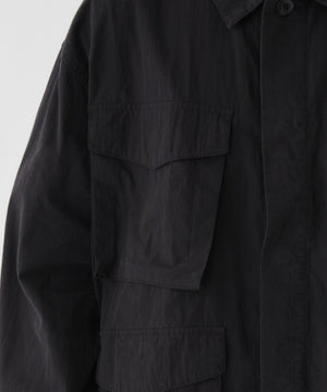 ファティーグジャケット