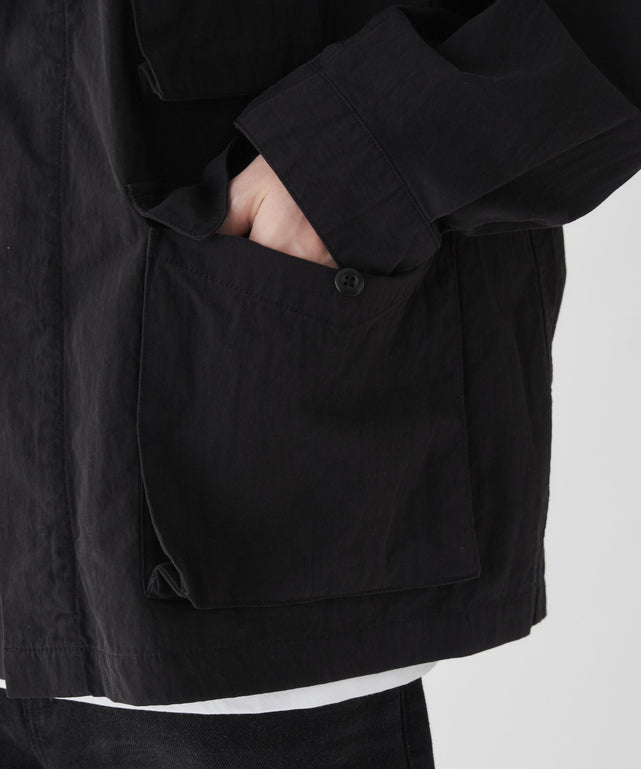 ファティーグジャケット