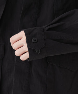 ファティーグジャケット