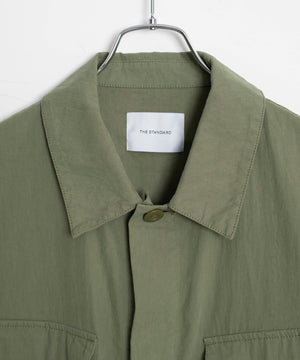 ファティーグジャケット