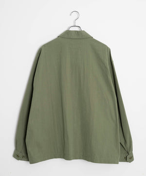 ファティーグジャケット