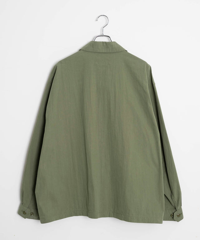 ファティーグジャケット