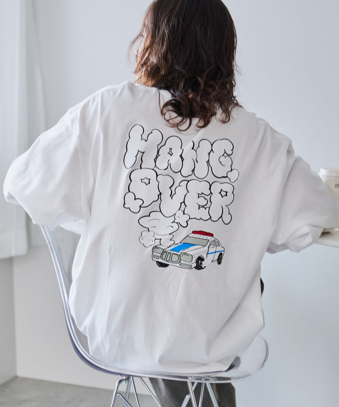 アソートグラフィックロンT【WEB限定特価 6/26(水)11:59まで】