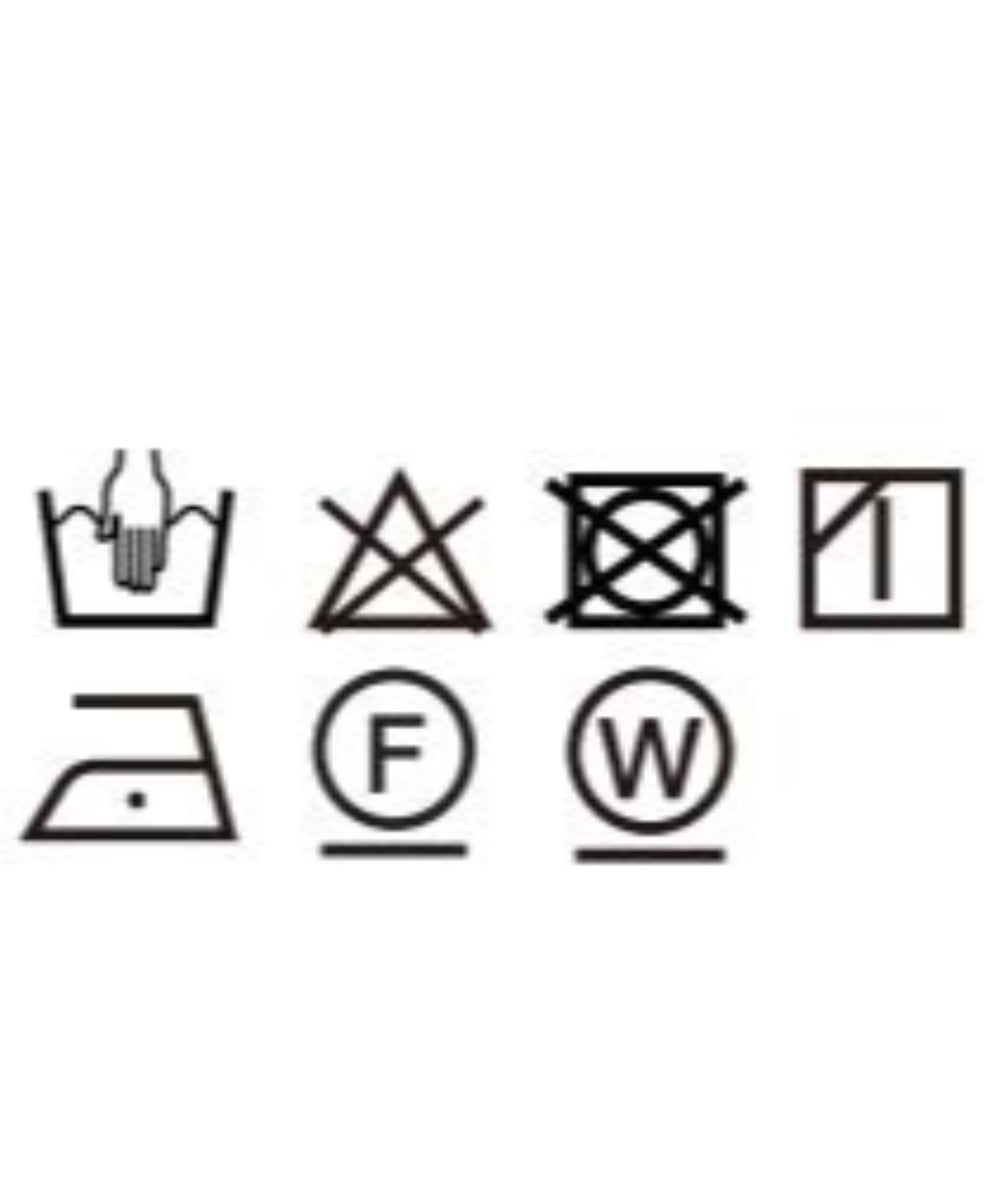 ダメージプルオーバースウェット