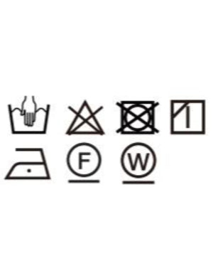 ダメージプルオーバースウェット