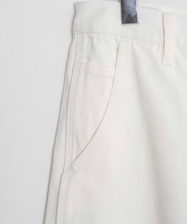 ルーズペインターパンツ