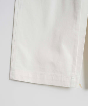 ルーズペインターパンツ