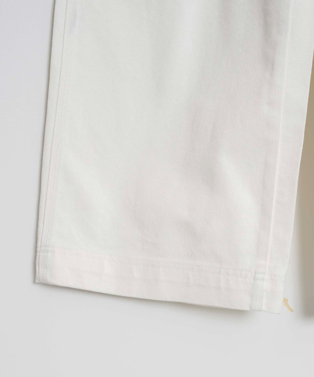 ルーズペインターパンツ