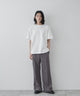 グレー モデル：181cm L着用