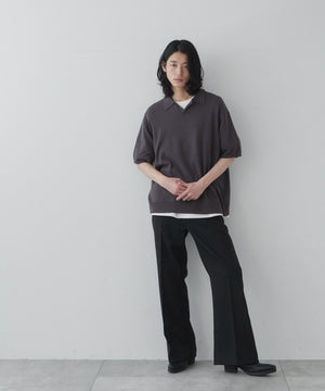 ブラック モデル：181cm L着用