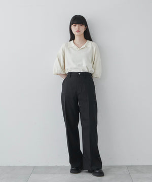 ブラック モデル：165cm M着用