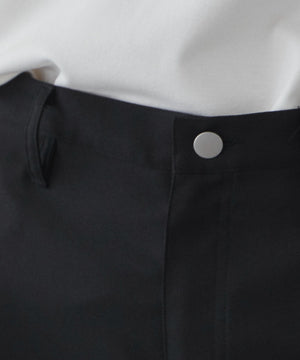 グレー モデル：165cm M着用