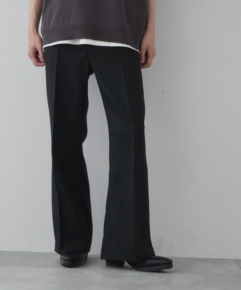 ブラック モデル：181cm L着用