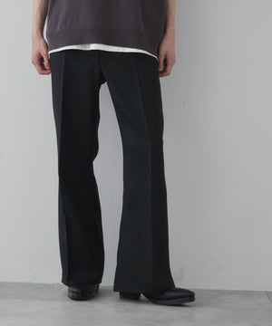 ブラック モデル：181cm L着用