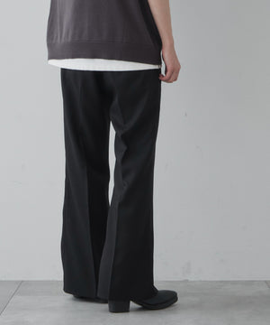 ブラック モデル：181cm L着用