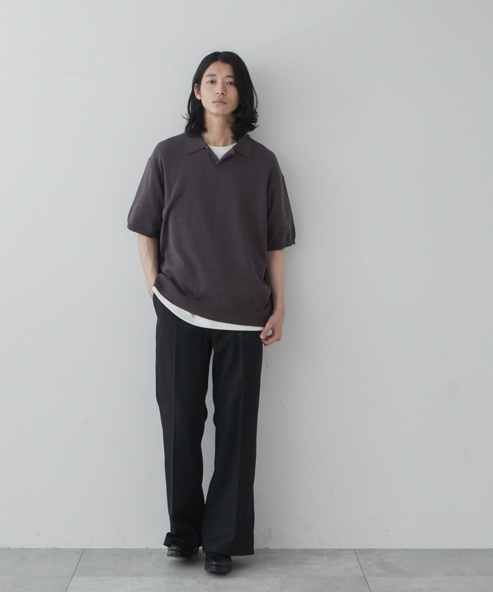 ブラック モデル：181cm L着用