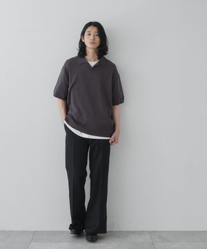 ブラック モデル：181cm L着用