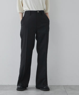 ブラック モデル：165cm M着用