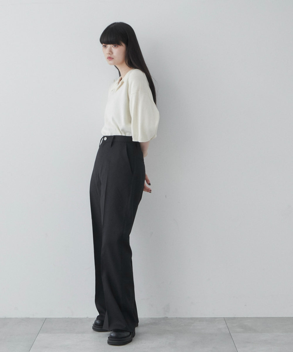 ブラック モデル：165cm M着用