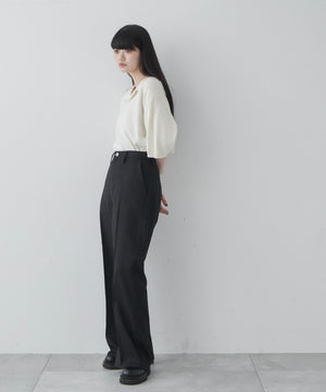 ブラック モデル：165cm M着用