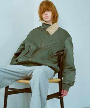 フライトジャケット