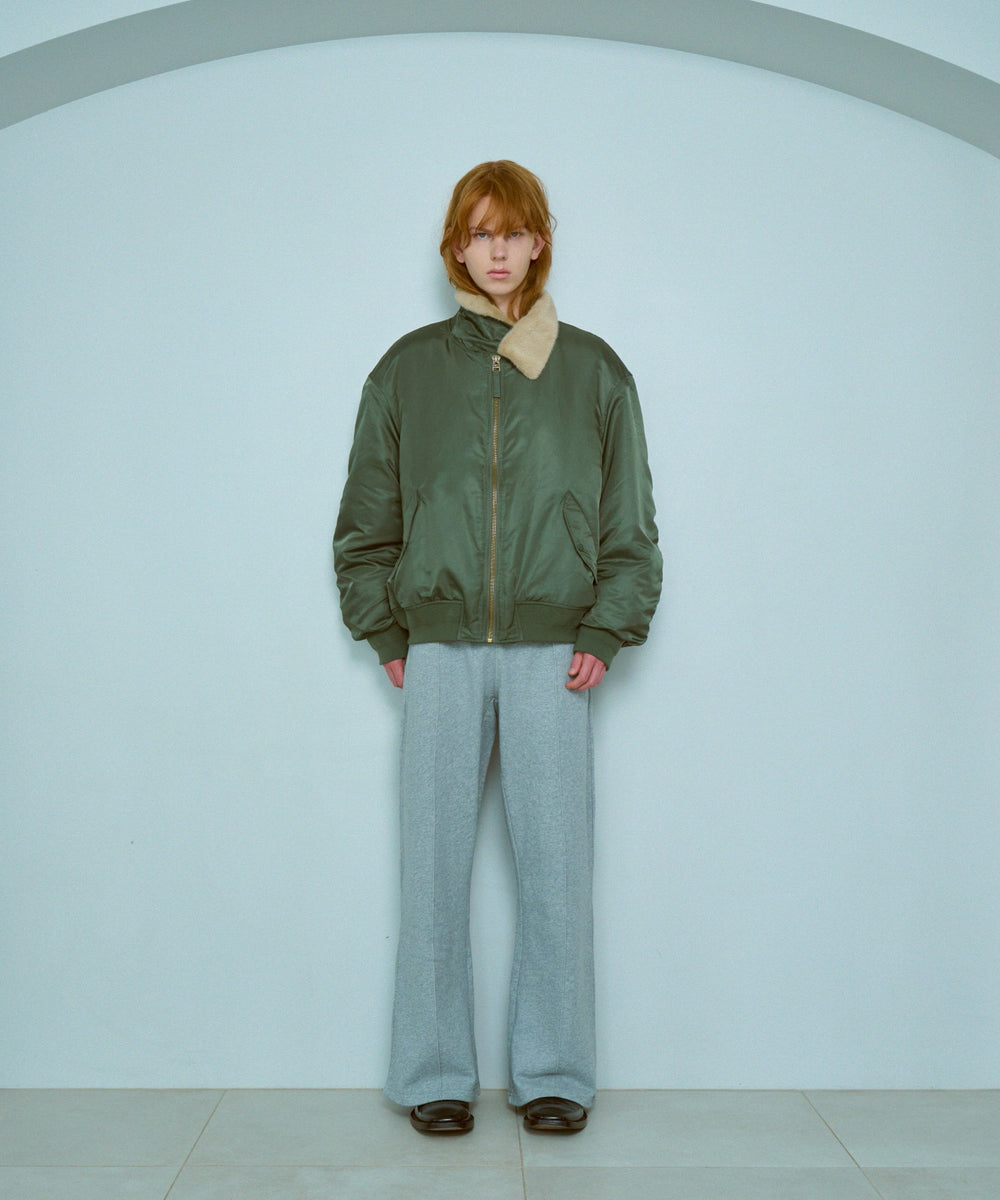 フライトジャケット